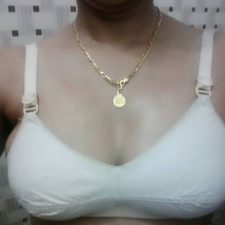 Tamil Aunty Homemade Nude Solo Sex