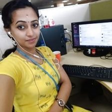 Tamil Aunty Homemade Nude Solo Sex