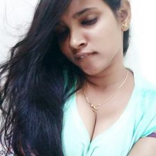 Tamil College Girl With Big Boobs Brown Nipples