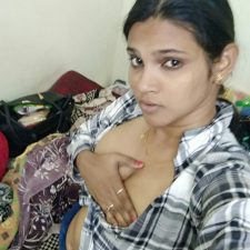 Tamil College Girl With Big Boobs Brown Nipples