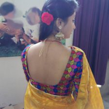 Married Indian Housewife Desi XXX MMS