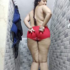 Big Boobs Indian College Girl Bathroom Porn