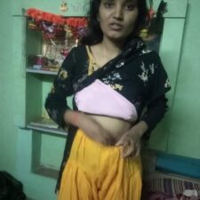 Indian Village Bhabhi Homemade Porn Leaked MMS