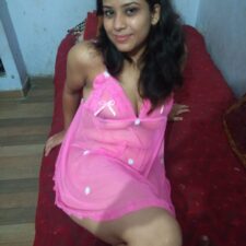 Horny Indian Bhabhi Getting Naked Exposing Big Boobs