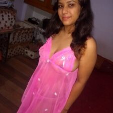 Horny Indian Bhabhi Getting Naked Exposing Big Boobs