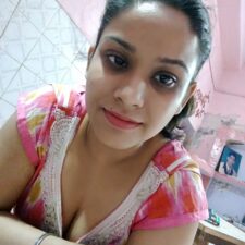 Horny Indian Bhabhi Getting Naked Exposing Big Boobs