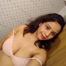 Horny Indian Bhabhi Getting Naked Exposing Big Boobs