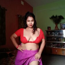 Big Boobs Mature Indian Aunty Recorded Full Naked