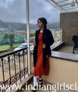 Indian College Girl Leaked Nude MMS