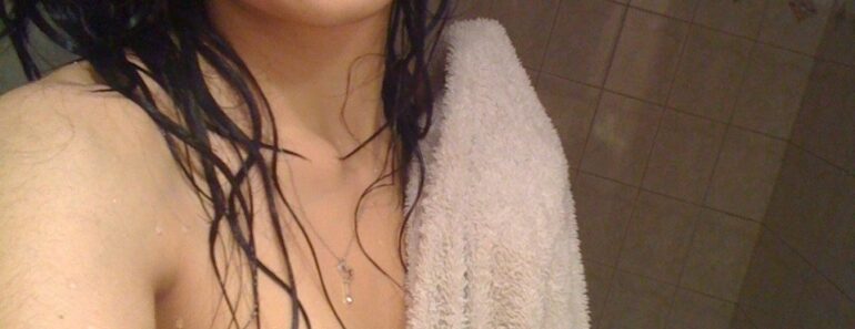 Sexy Beautiful Pakistani Girl Nude