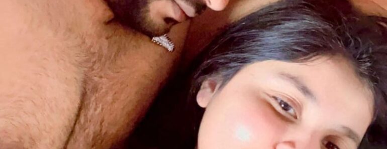 18 Years Old Indian College Girl Selfie Porn