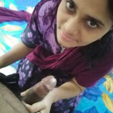 Desi Wife Seducing Husband Showing Big Boob And Pussy