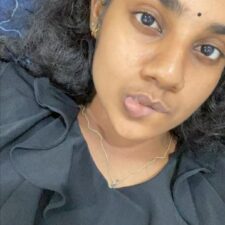 Adorable Tamil College Girl Solo Home Sex