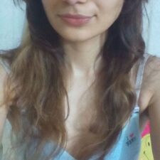 Beautiful Pakistani Girl Filmed Naked In Her Home