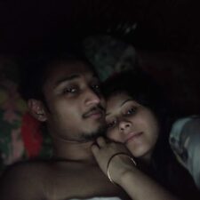 Horny Young Indian Couple Night Sex