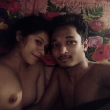 Horny Young Indian Couple Night Sex