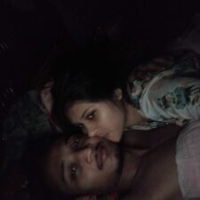 Horny Young Indian Couple Night Sex