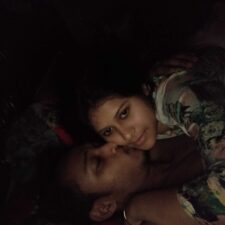 Horny Young Indian Couple Night Sex