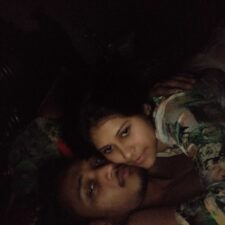 Horny Young Indian Couple Night Sex