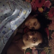 Horny Young Indian Couple Night Sex