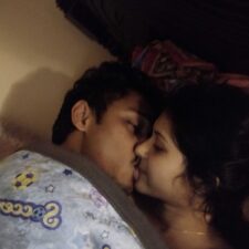 Horny Young Indian Couple Night Sex