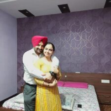 Real Life Married Indian Couple Sex In Bedroom