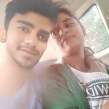 Horny Indian Teen Couple Making Love With Hot Sex