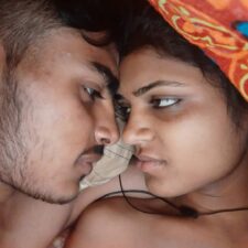 Tamil College Couple Romantic Bedroom Sex In Desi Style