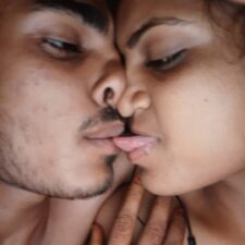 Tamil College Couple Romantic Bedroom Sex In Desi Style