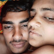 Tamil College Couple Romantic Bedroom Sex In Desi Style