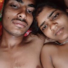 Tamil College Couple Romantic Bedroom Sex In Desi Style