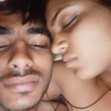 Tamil College Couple Romantic Bedroom Sex In Desi Style