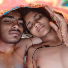 Tamil College Couple Romantic Bedroom Sex In Desi Style