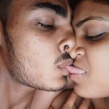 Tamil College Couple Romantic Bedroom Sex In Desi Style