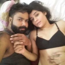 Real Adult Desi Couple Making Love With Hot Sex