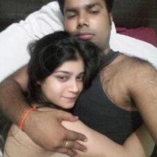 Real Adult Desi Couple Making Love With Hot Sex