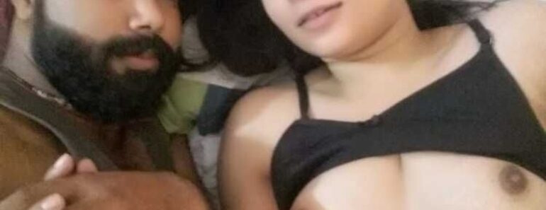 Real Adult Desi Couple Making Love With Hot Sex