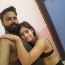 Real Adult Desi Couple Making Love With Hot Sex