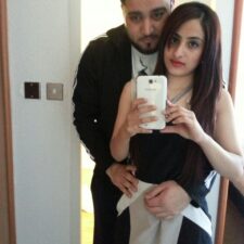 Punjabi Indian Girl Exposing Lusty Sex