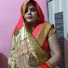 Horny Mature Indian Punjabi Aunty Naked