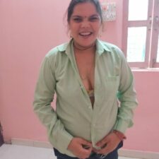 Horny Mature Indian Punjabi Aunty Naked