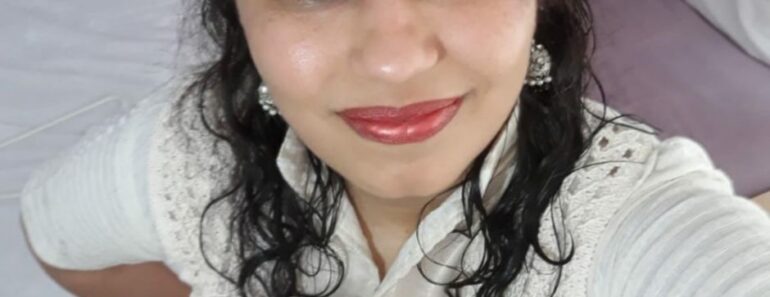 Real Indian Housewife Need Deep Hot Sex