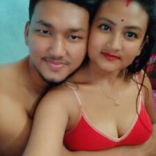 Desi Bhabhi Hot Sex With Her Devar