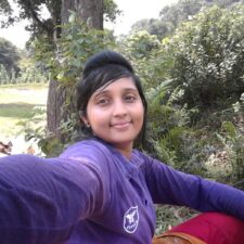 Desi College Girl Nude MMS