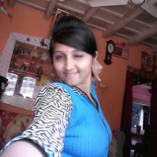 Desi College Girl Nude MMS