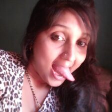 Desi College Girl Nude MMS