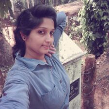 Desi College Girl Nude MMS