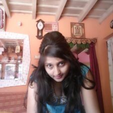 Desi College Girl Nude MMS