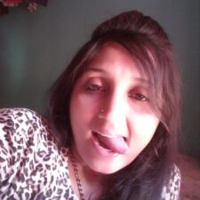 Desi College Girl Nude MMS