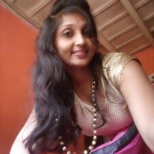 Desi College Girl Nude MMS